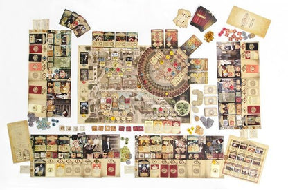 Trickerion - Good Games