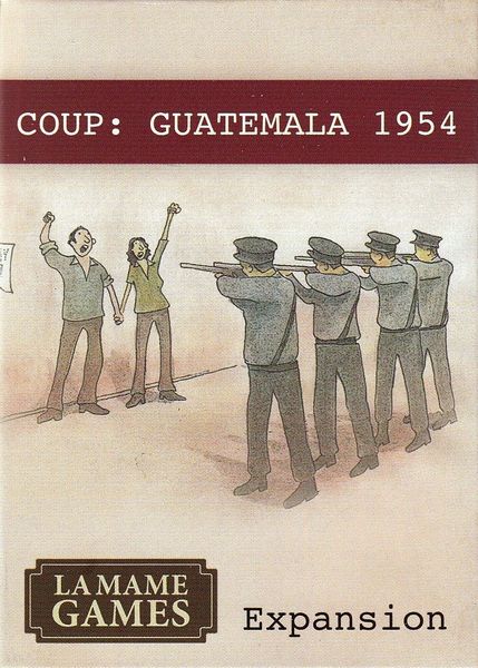 Coup Rebellion Anarchy
