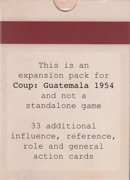 Coup Rebellion Anarchy