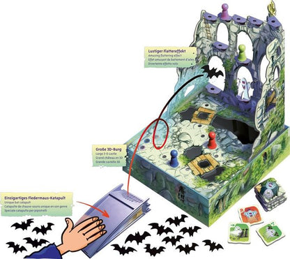 Castle Flutterstone - Good Games