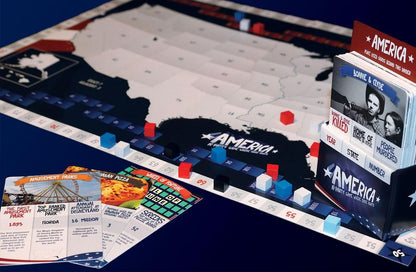 America - Good Games