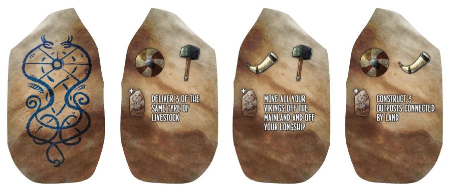 The North Sea Runesaga - Good Games