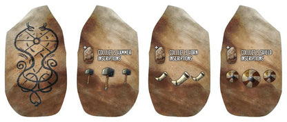 The North Sea Runesaga - Good Games