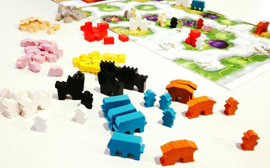Via Nebula - Good Games