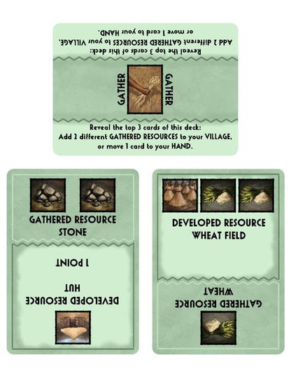 Culture Collection Neolithic - Good Games