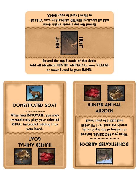 Culture Collection Neolithic - Good Games