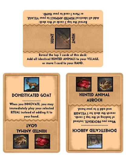 Culture Collection Neolithic - Good Games