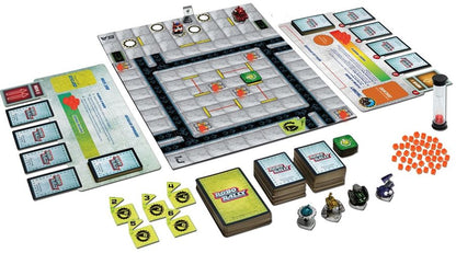 Robo Rally 2nd Edition - Good Games
