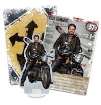 Dead Of Winter Rich Sommer - Good Games