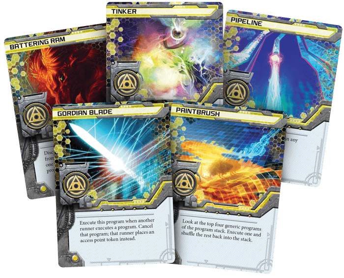 Android Mainframe - Good Games