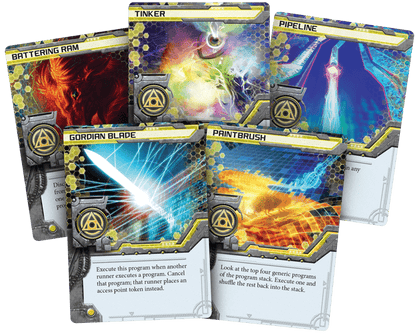 Android Mainframe - Good Games