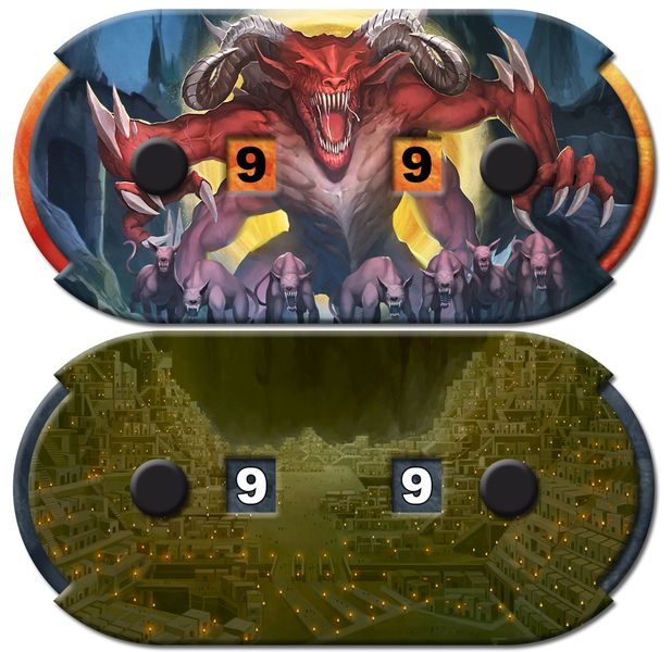 Aeons End 2nd Edition - Good Games