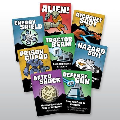 Moonquake Escape - Good Games