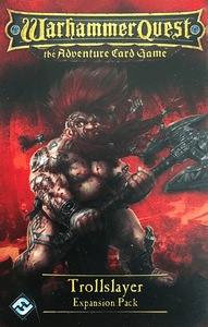 Warhammer Quest Trollslayer - Good Games