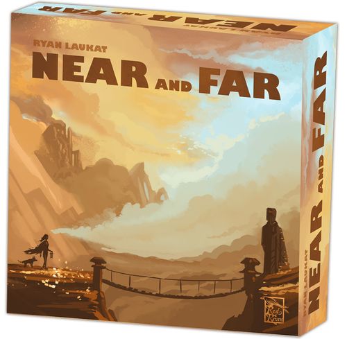 Near And Far - Good Games