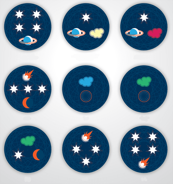 Starfall - Good Games