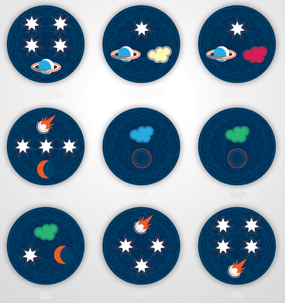 Starfall - Good Games