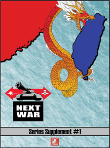 GMT Games - Next War Supplement #1