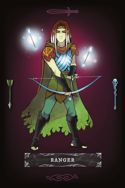 Dungeon Rush