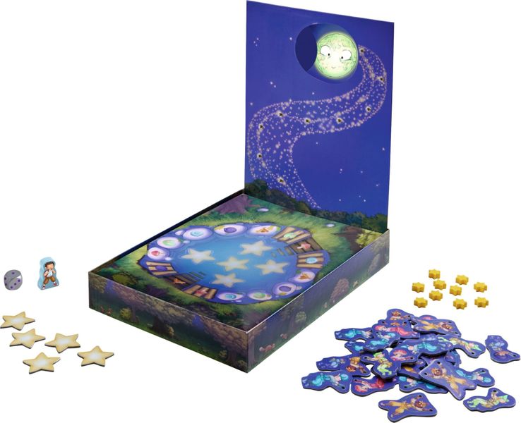 Paul And The Moon - Good Games