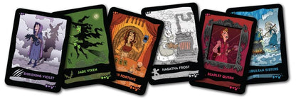 Witch Slapped - Good Games