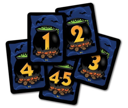 Witch Slapped - Good Games