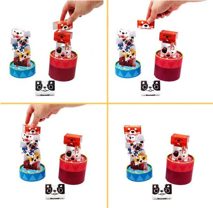 Circus Puppy - Good Games