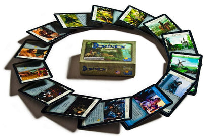 Dominion - 2nd Edition - Update Pack - Good Games