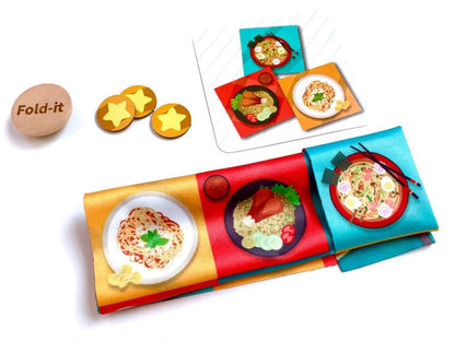 ThinkFun - Fold It Game - Good Games