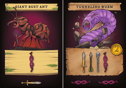 Dungeon Rush - Good Games