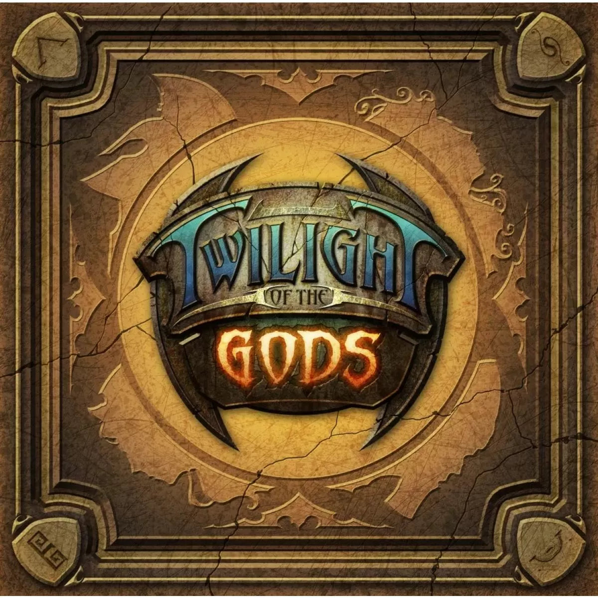 Twilight of the Gods - Age of Revelation - Good Games