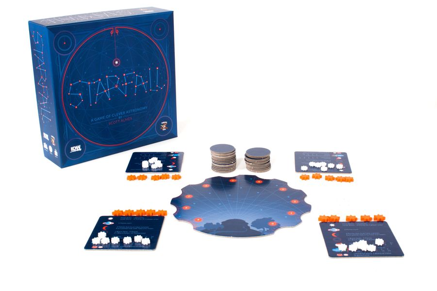 Starfall