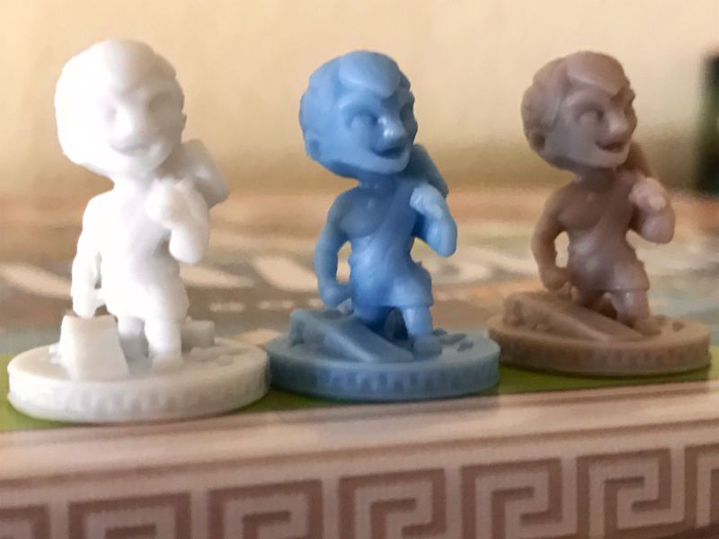 Santorini First Edition - Good Games