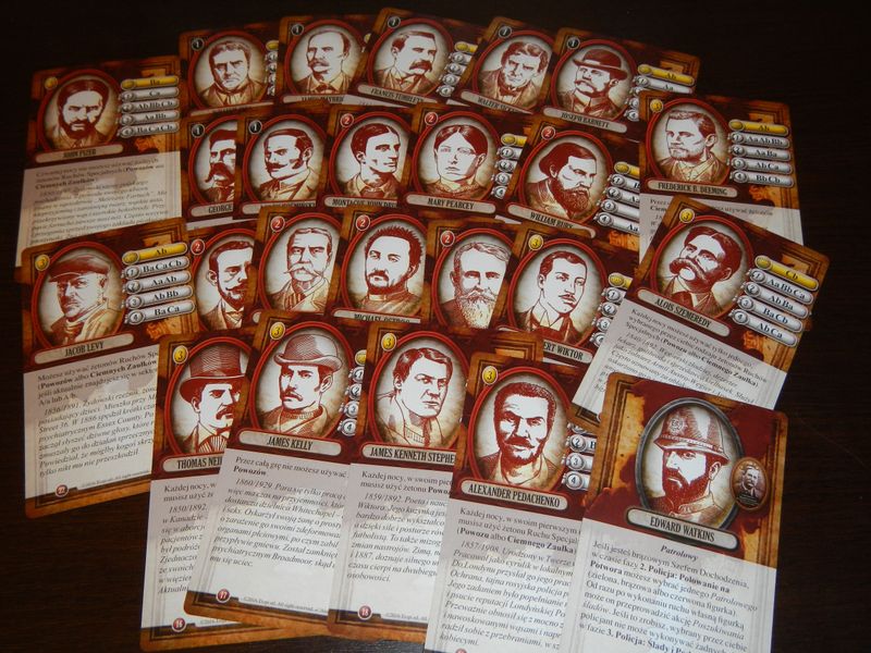 Letters From Whitechapel Dear Boss - Good Games