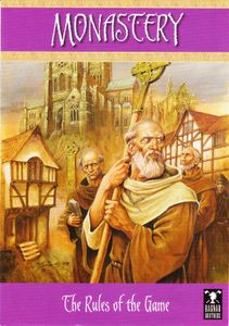 Monastery - Good Games