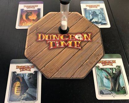 Dungeon Time - Good Games