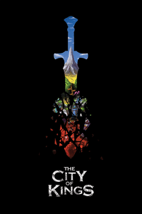 The City of Kings - Good Games