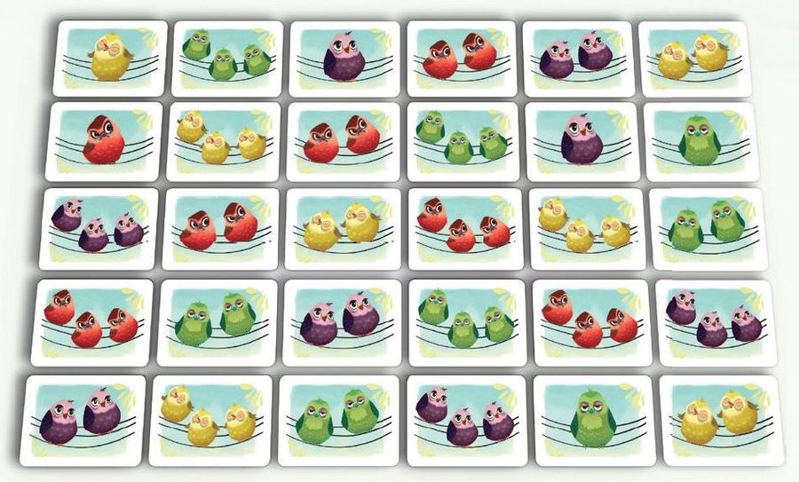 WhatS Up - Good Games