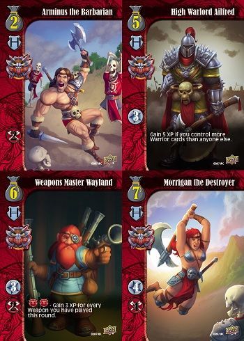 Dungeon Draft