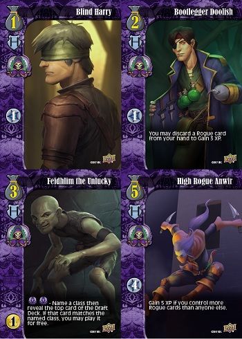 Dungeon Draft - Good Games