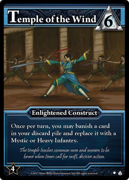 Ascension Gift Of The Elements - Good Games