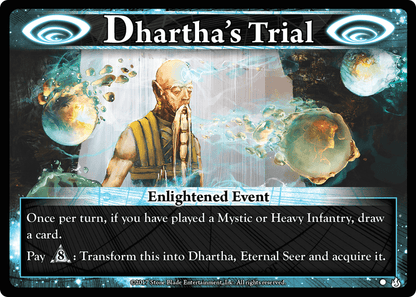 Ascension Gift Of The Elements - Good Games