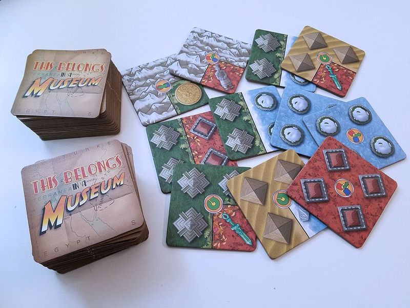 This Belongs In A Museum - Good Games