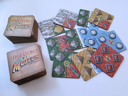 This Belongs In A Museum - Good Games
