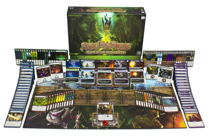 Ascension Gift Of The Elements - Good Games