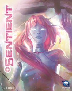 Sentient (Preorder) - Good Games