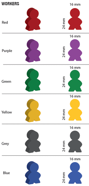 Charterstone - Good Games