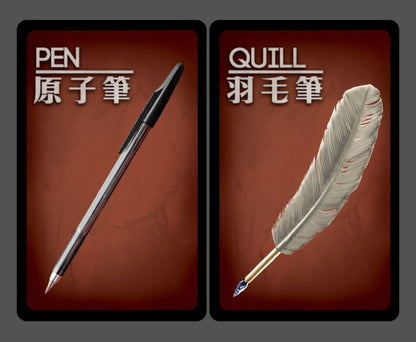 Deception Undercover Allies - Good Games