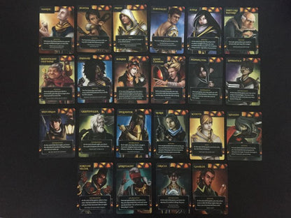 Witch Hunt - Good Games