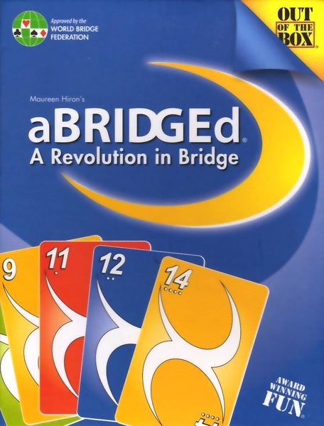 aBRIDGEd - Good Games